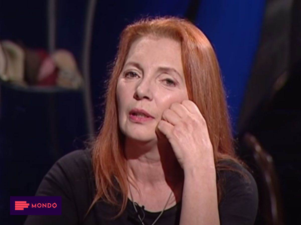 Tanja Bošković poroci i karijera | Zabava | Zvijezde i tračevi