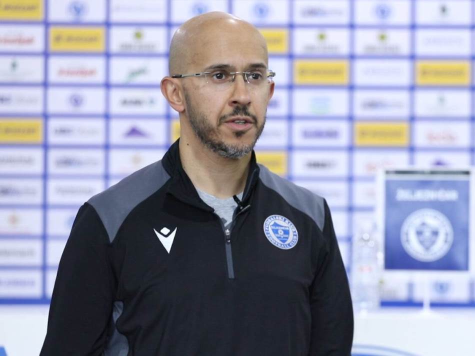  Abdulakim Al Tuvaiđri napušta FK Željezničar 