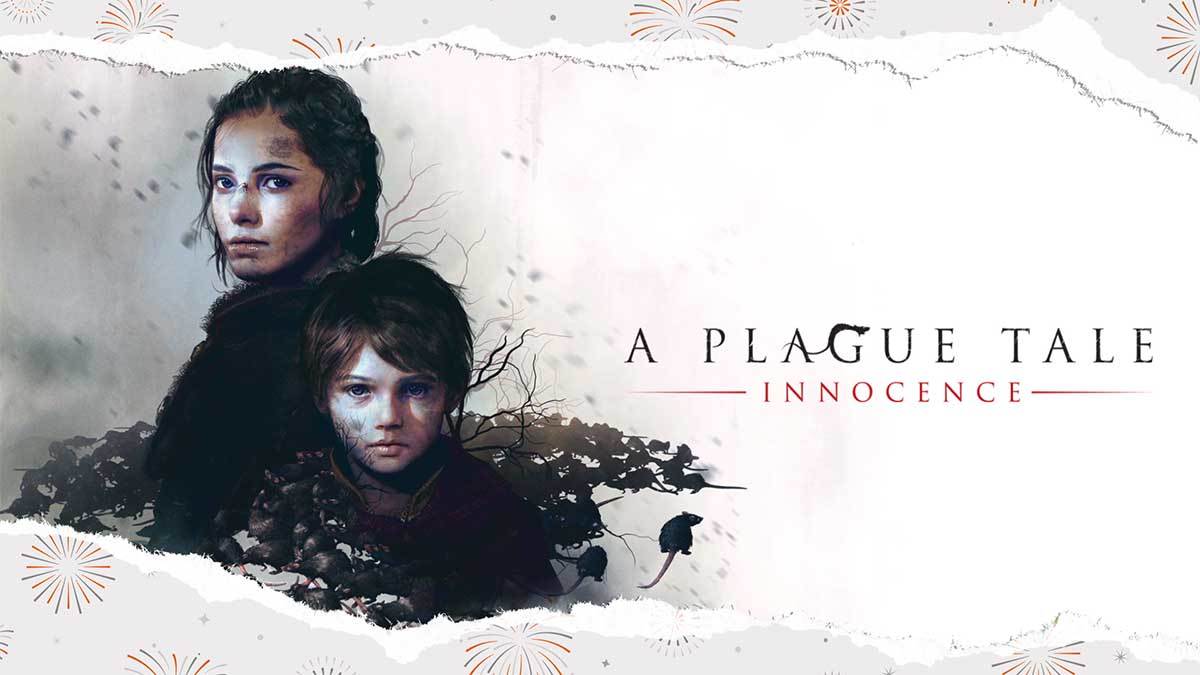  A Plague Tale: Innocence besplatno preuzimanje  