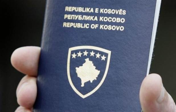  Španija priznala kosovski pasoš 