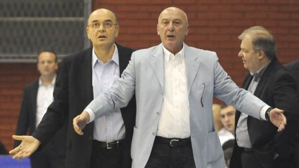  Todorić: Partizan je ponižen i oštećen 