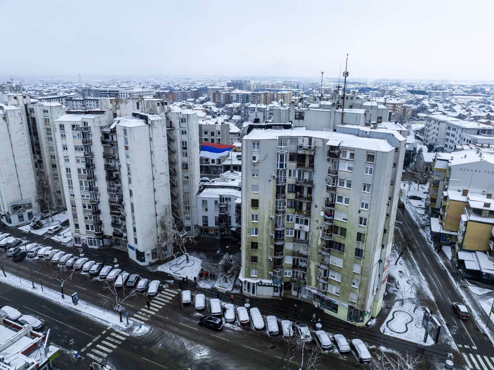  Bijeljina gradi avantura park i "Sembersku kuću" za privlačenje turista 