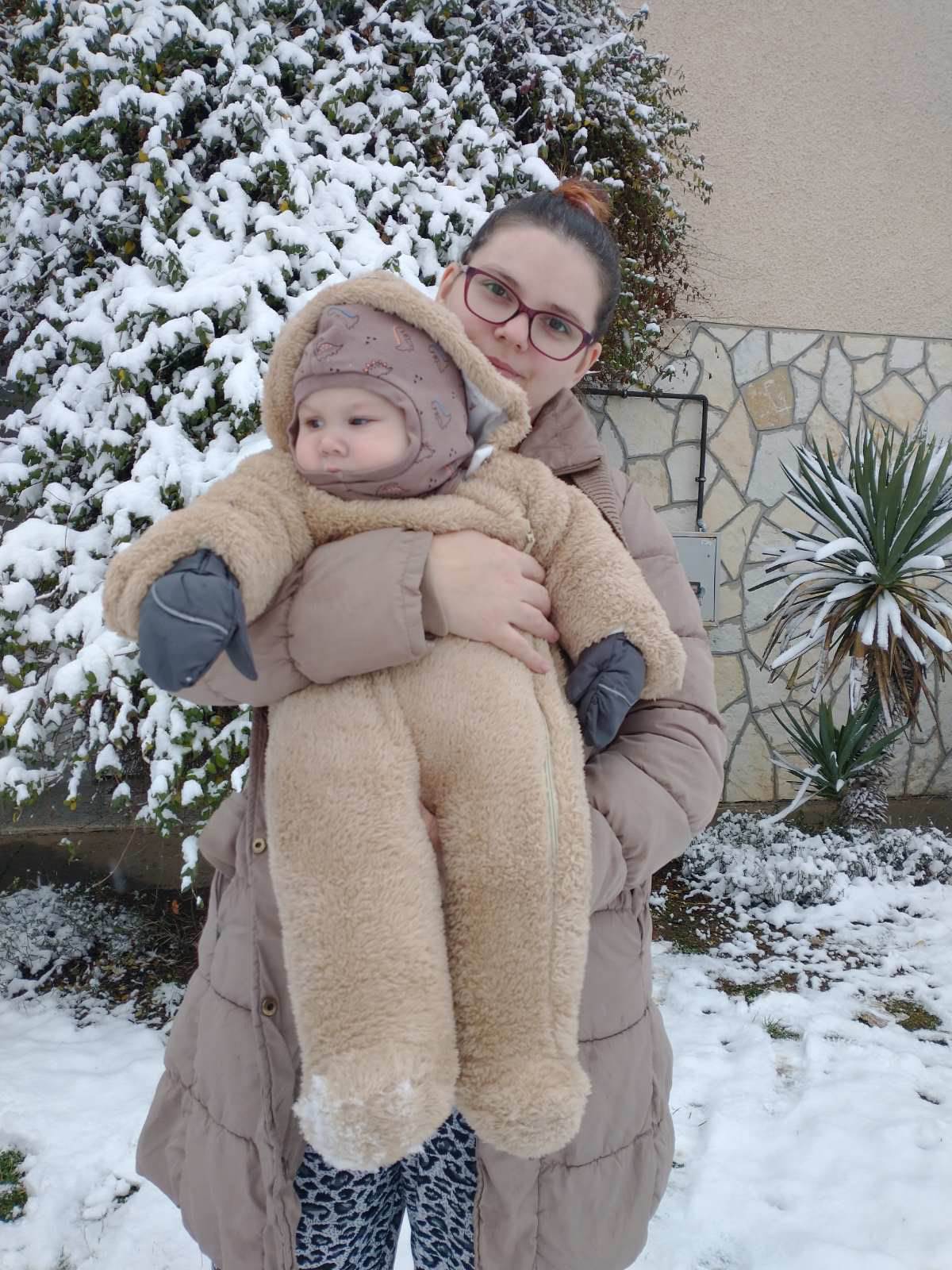  Najteža beba u Srbiji 