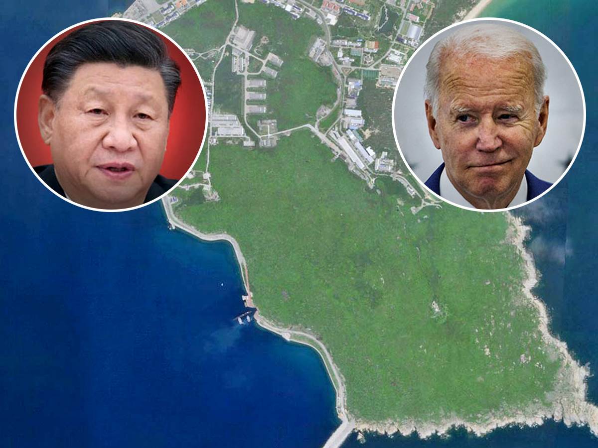  Amerika i Kina o novom tajvanskom predsjedniku 