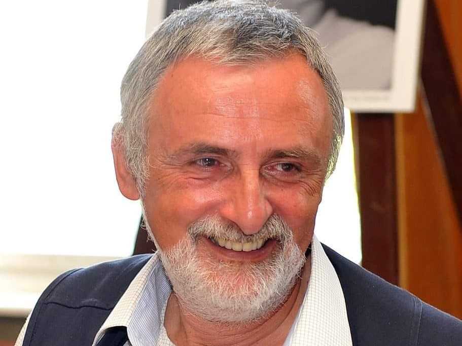  Preminuo Branko Smiljanić 