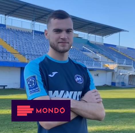 filip račić u gošku | Sport | Fudbal