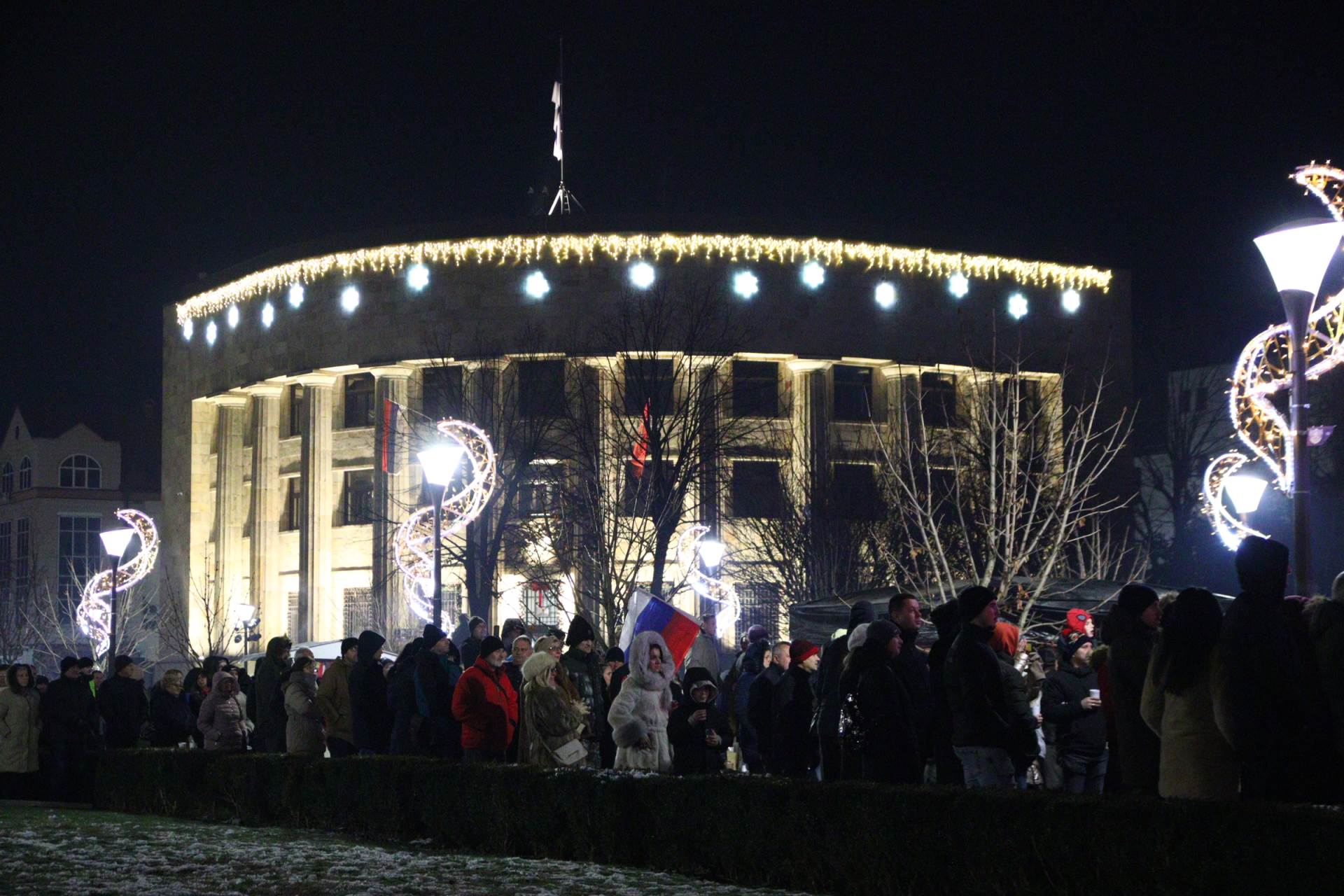  Produženo radno vrijeme ugostiteljskih objekata u Banjaluci 