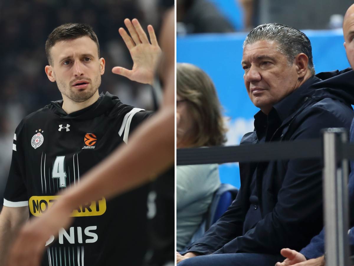  Miško Ražnatović tvrdi da Aleksu Avramovića žele u NBA ligu 