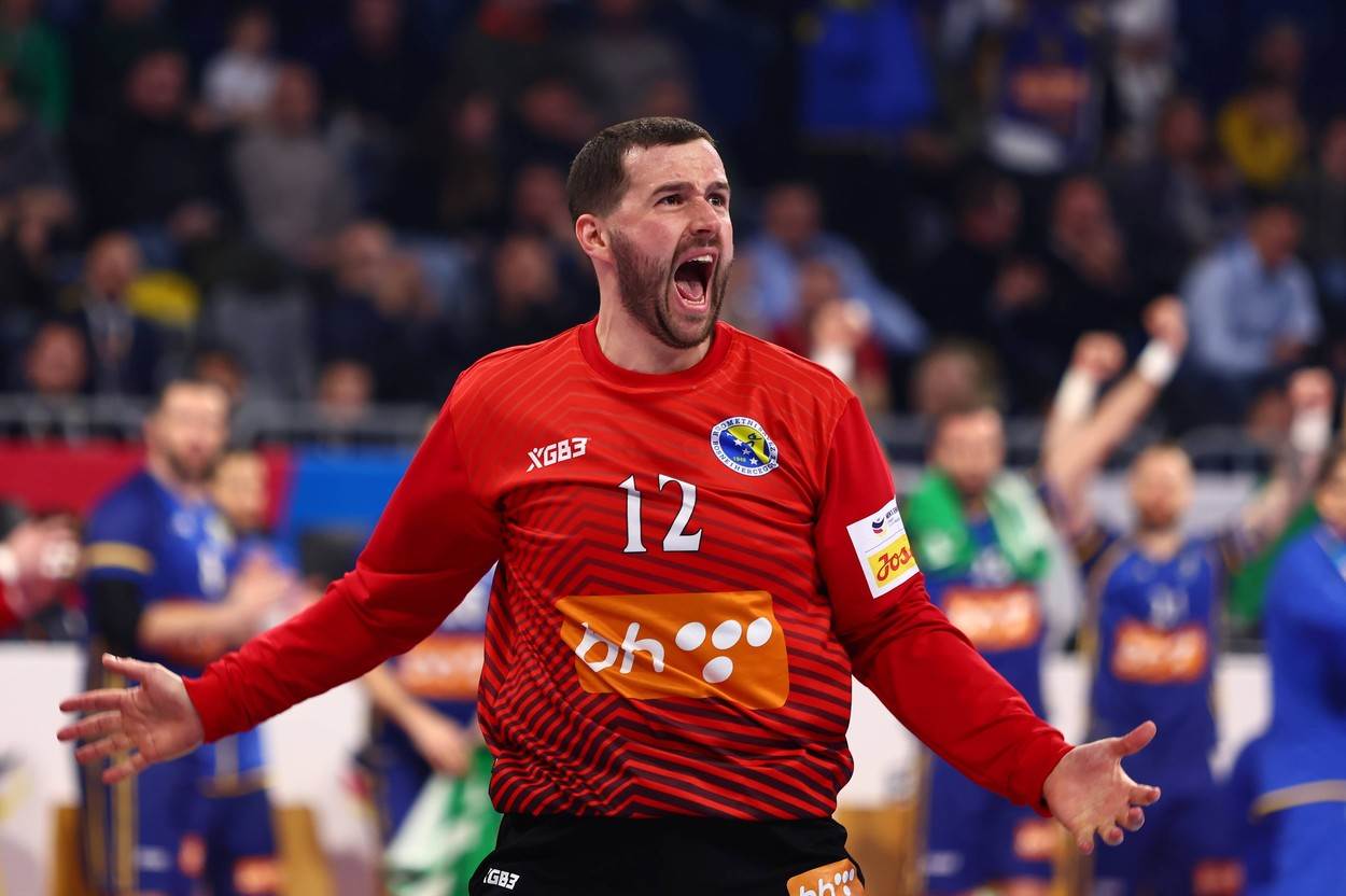 Benjamin Burić Benjamin Burić