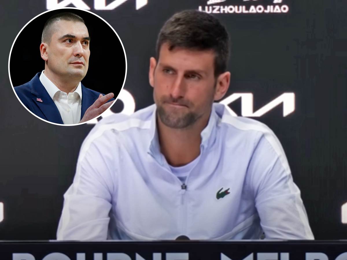  novak đoković o dejanu milojeviću 