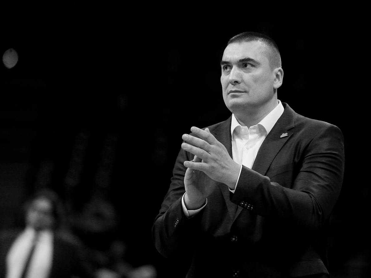  Zaza Pačulija o prijedlogu da Partizan i Golden Stejt igraju u Beogradu 