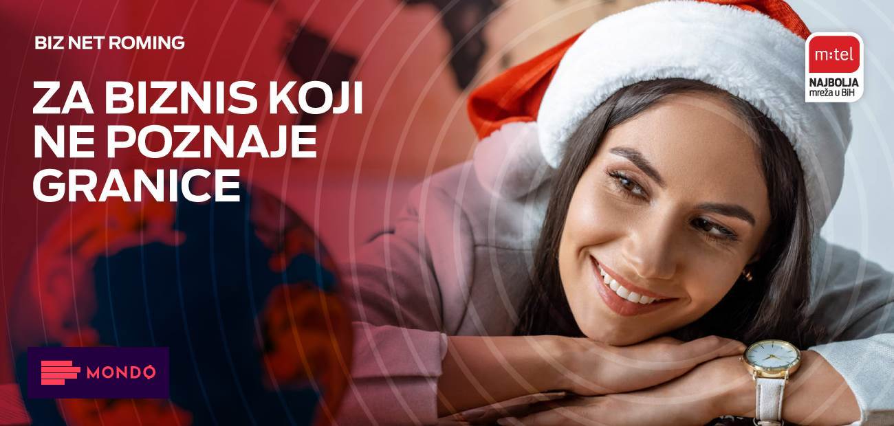 BIZ net roming tarifni dodaci | MobIT | Mtel vijesti