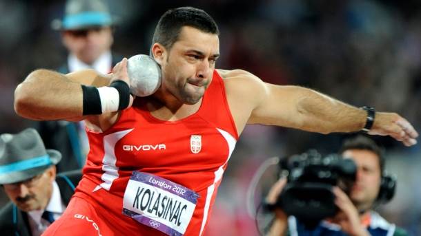  Asmir Kolašinac – novi rekord! 