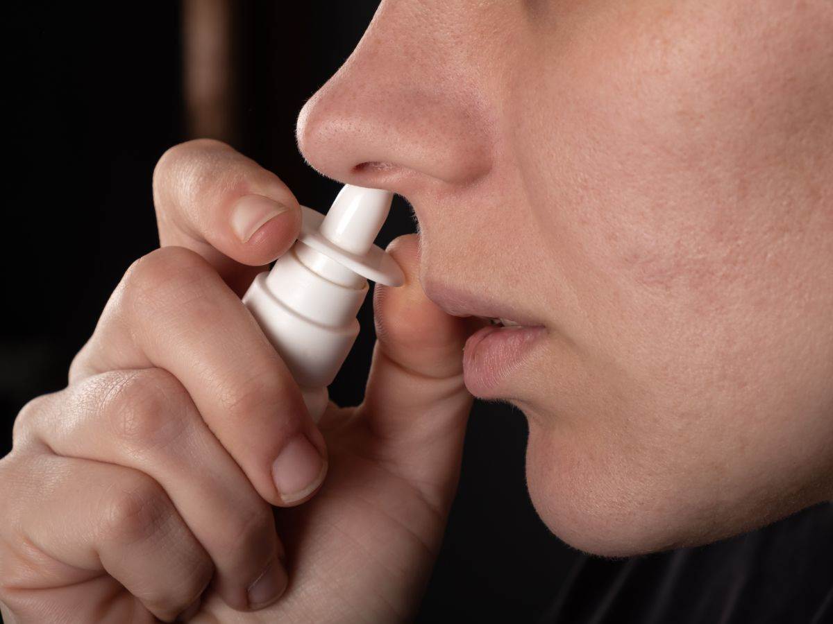 Koji sprejevi za nos pomažu kod alergije na polen   