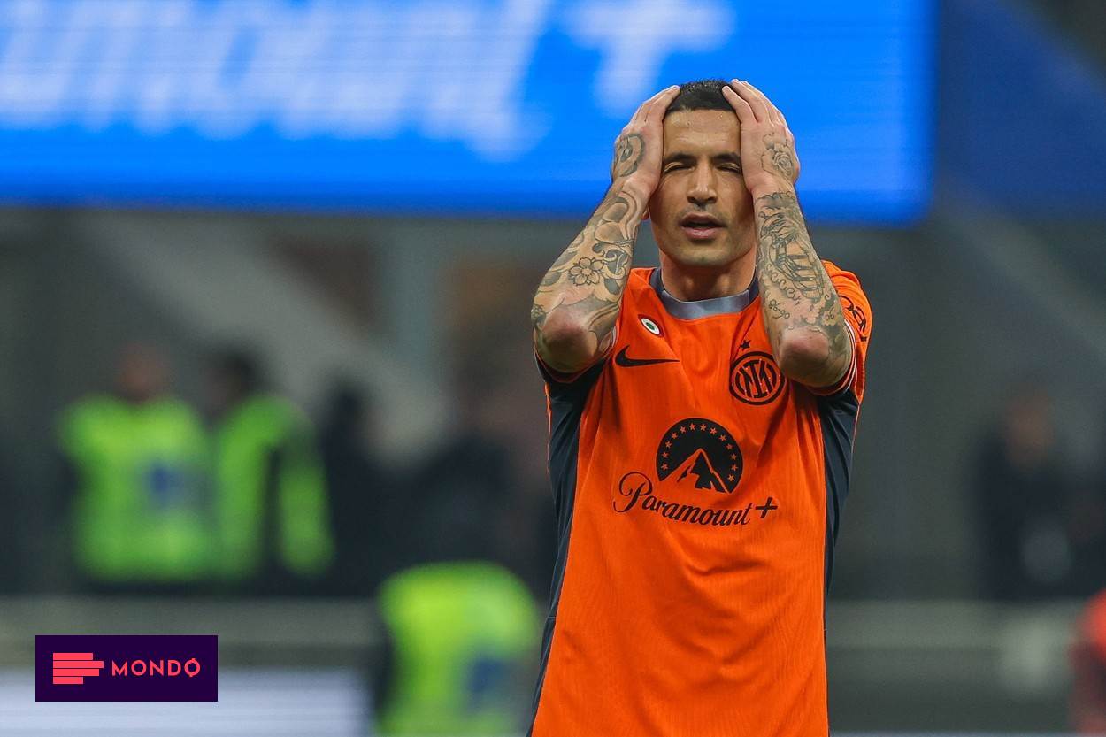 Stefano Sensi o Novaku Đokoviću | Sport | Ostali sportovi