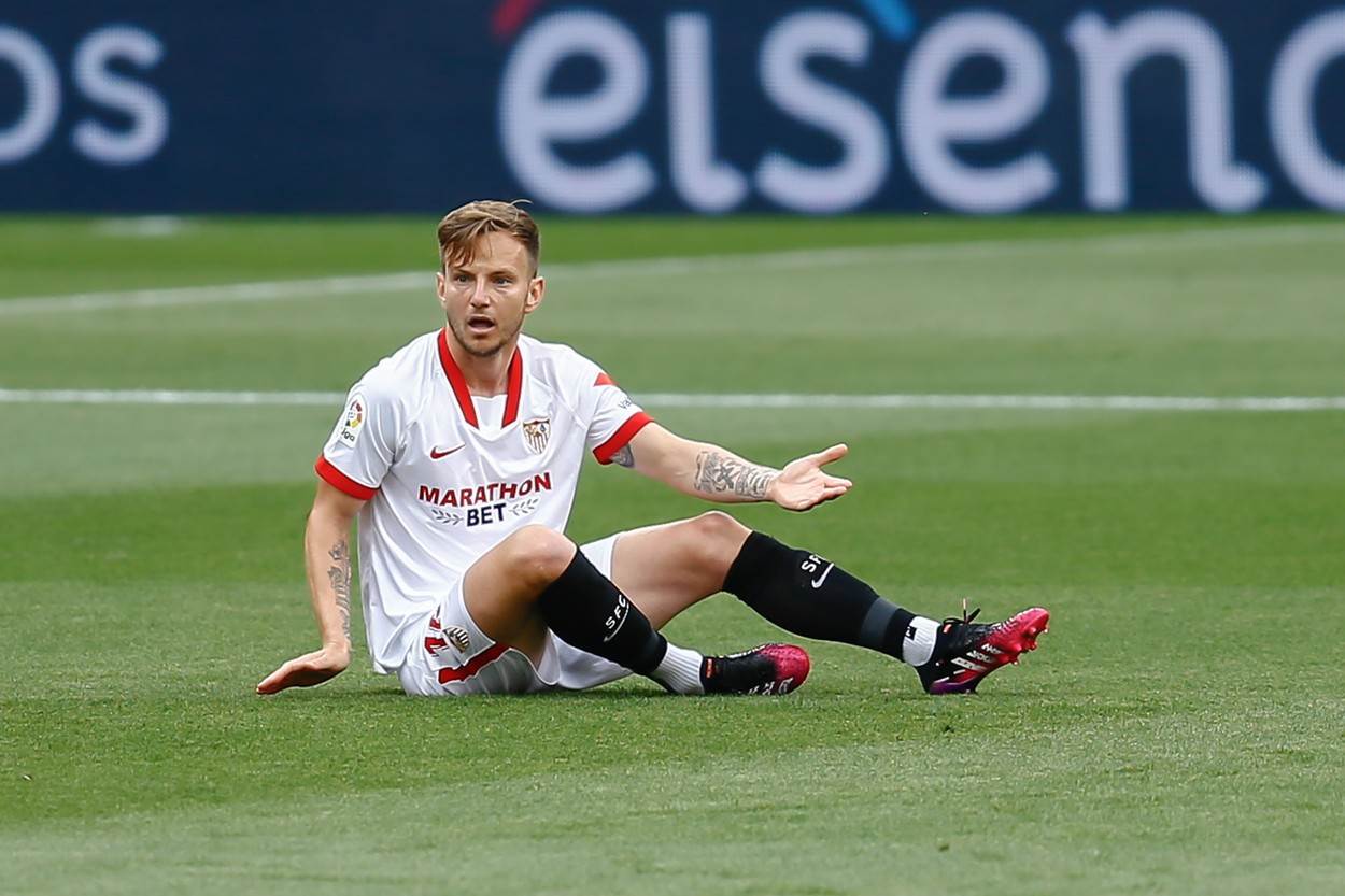  Ivan Rakitić o dolasku u Saudijsku Arabiju  