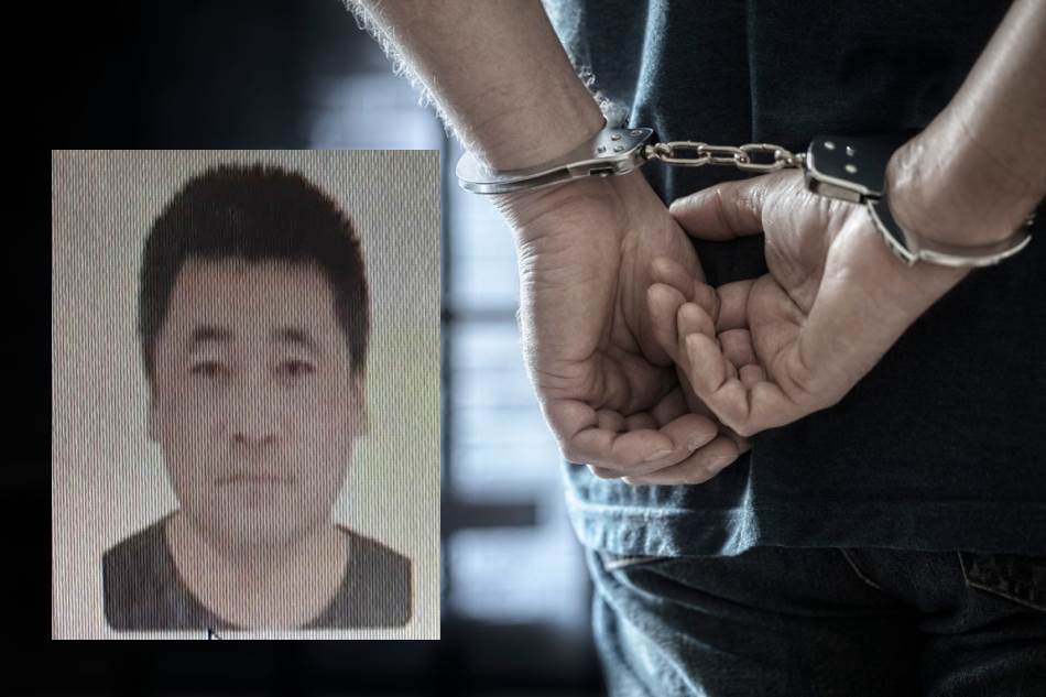  Uhapšen Kinez 
