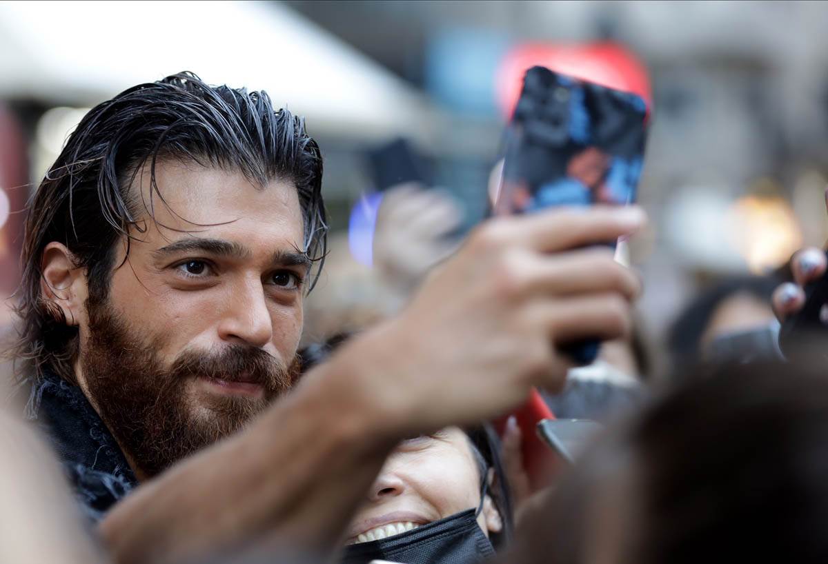  Džan Jaman smršao 10 kg 