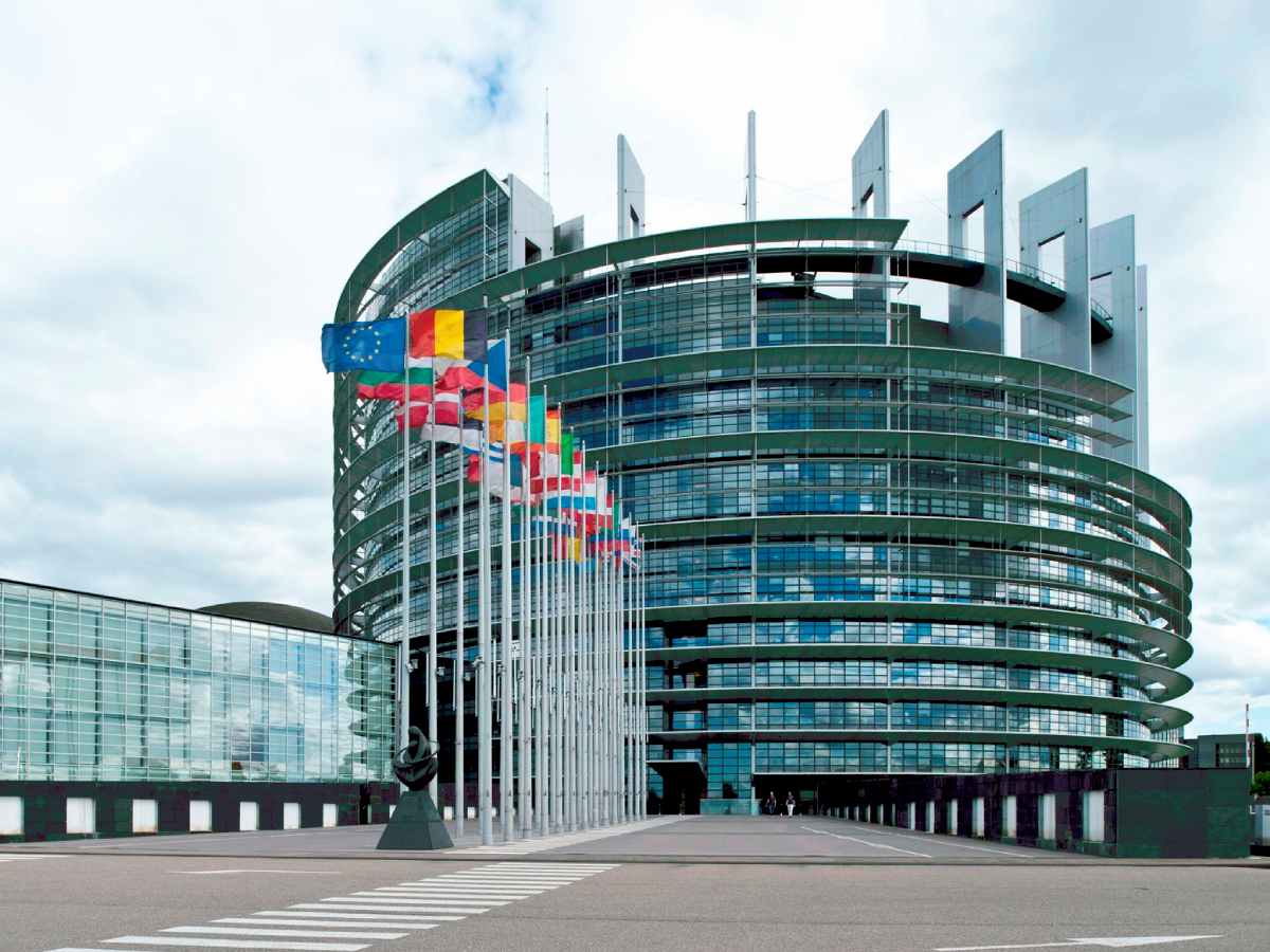  Evropski parlament rezolucija o Srbiji 