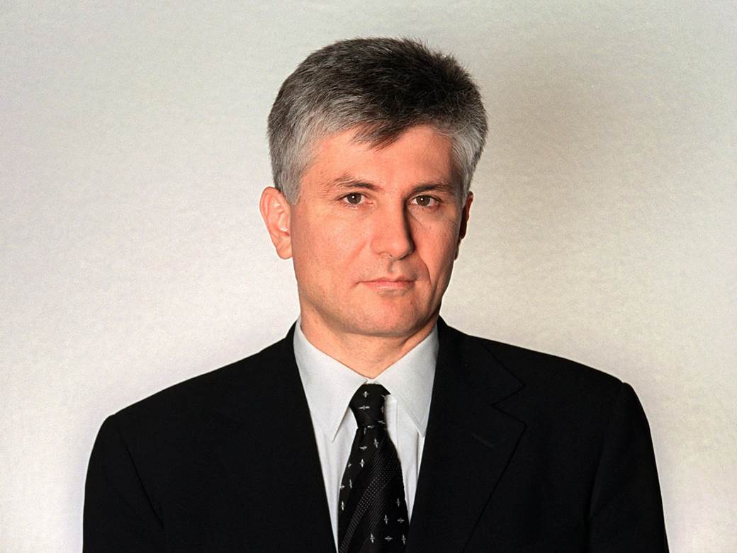  Dvadeset jedna godina od ubistva Zorana Đinđića 