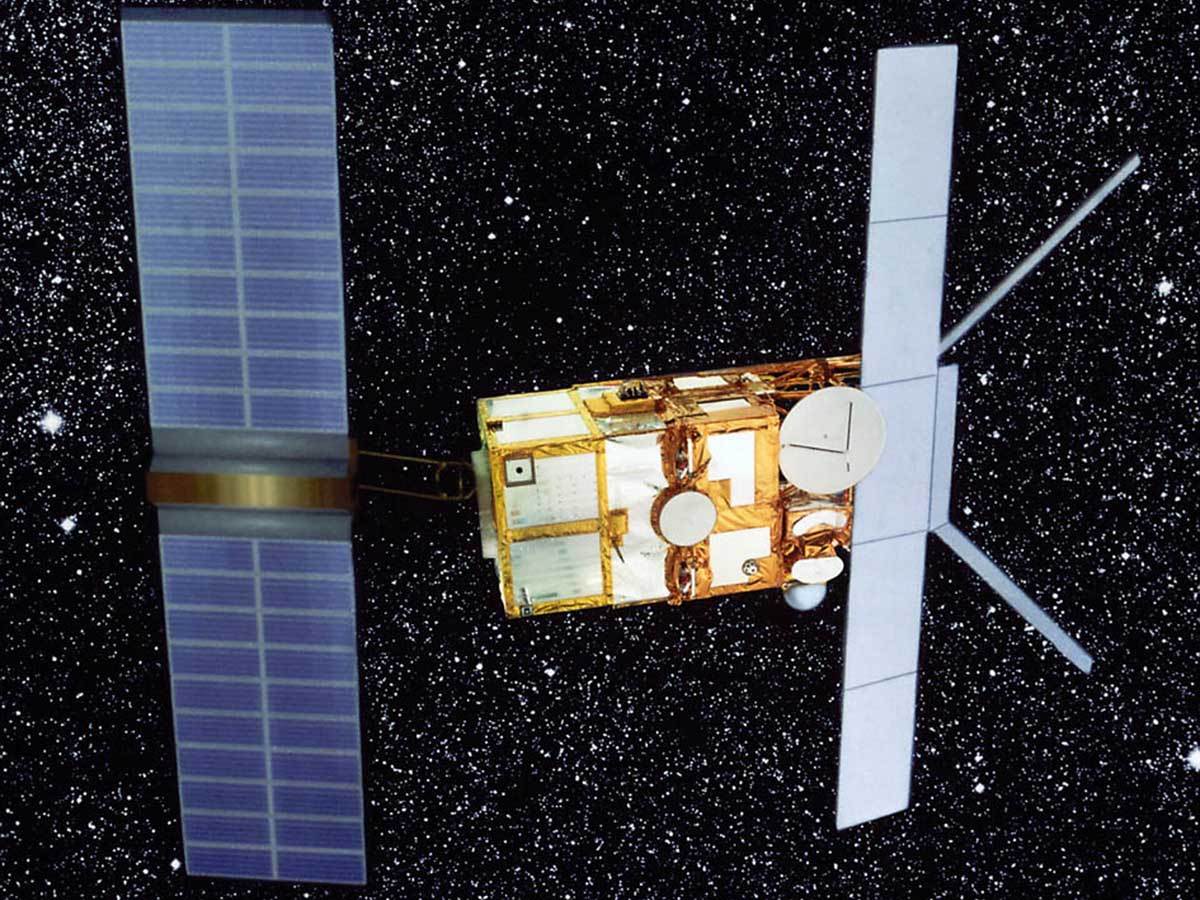 Satelit uskoro pada na zemlju, ne zna se gdje 