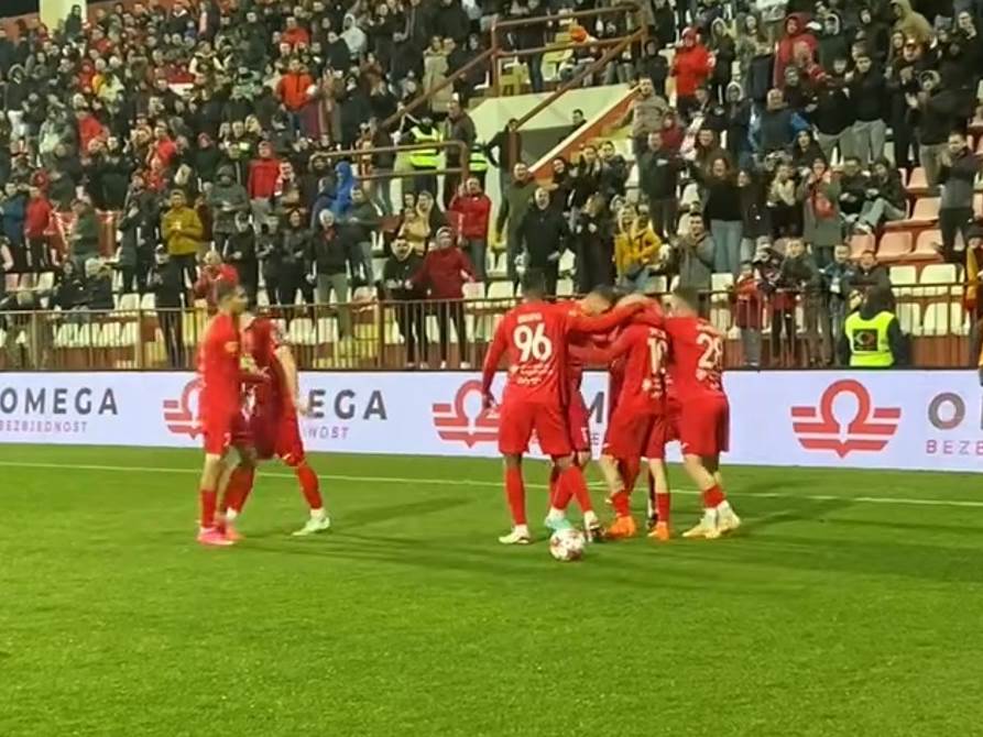  FK Velež Mostar 