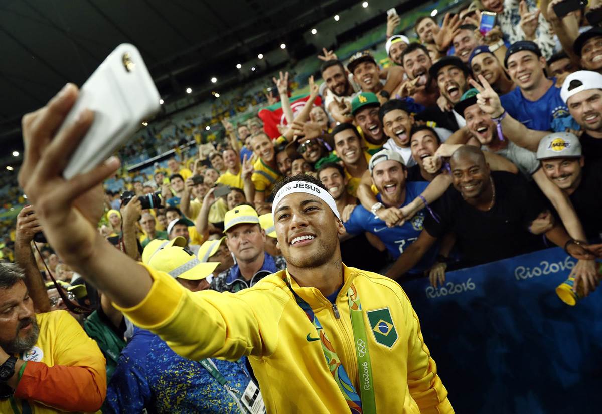  Brazil ne ide na Olimpijske igre 2024 - dolazi Mesi sa Argentinom 