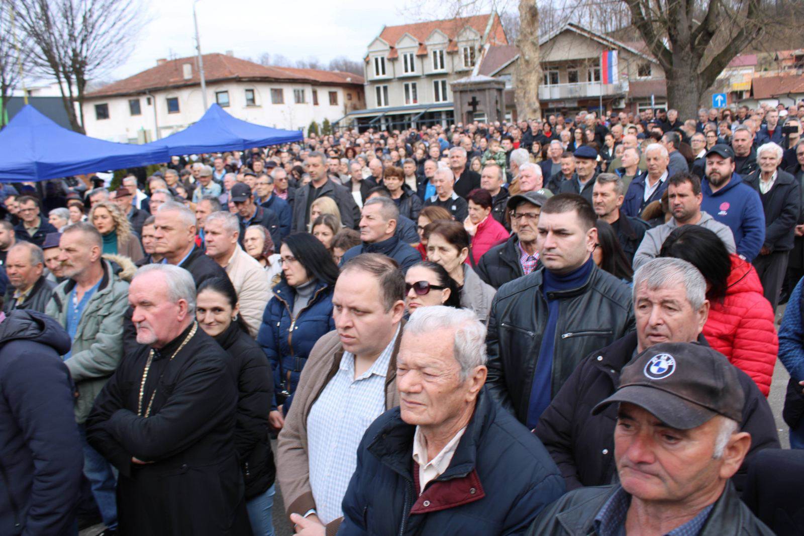 Peticija protiv rudnika litijuma na Majevici 