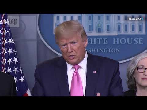  Optužen za građansku prevaru: Trampu prijeti kazna od 370 miliona dolara 