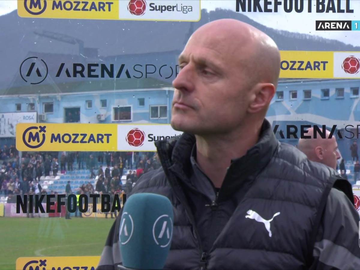 Igor Duljaj poslije pobjede Partizana protiv Radnika Igor Duljaj poslije pobjede Partizana protiv Radnika