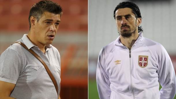  Poruka Miloševića za Biševca i sve reprezentativce 