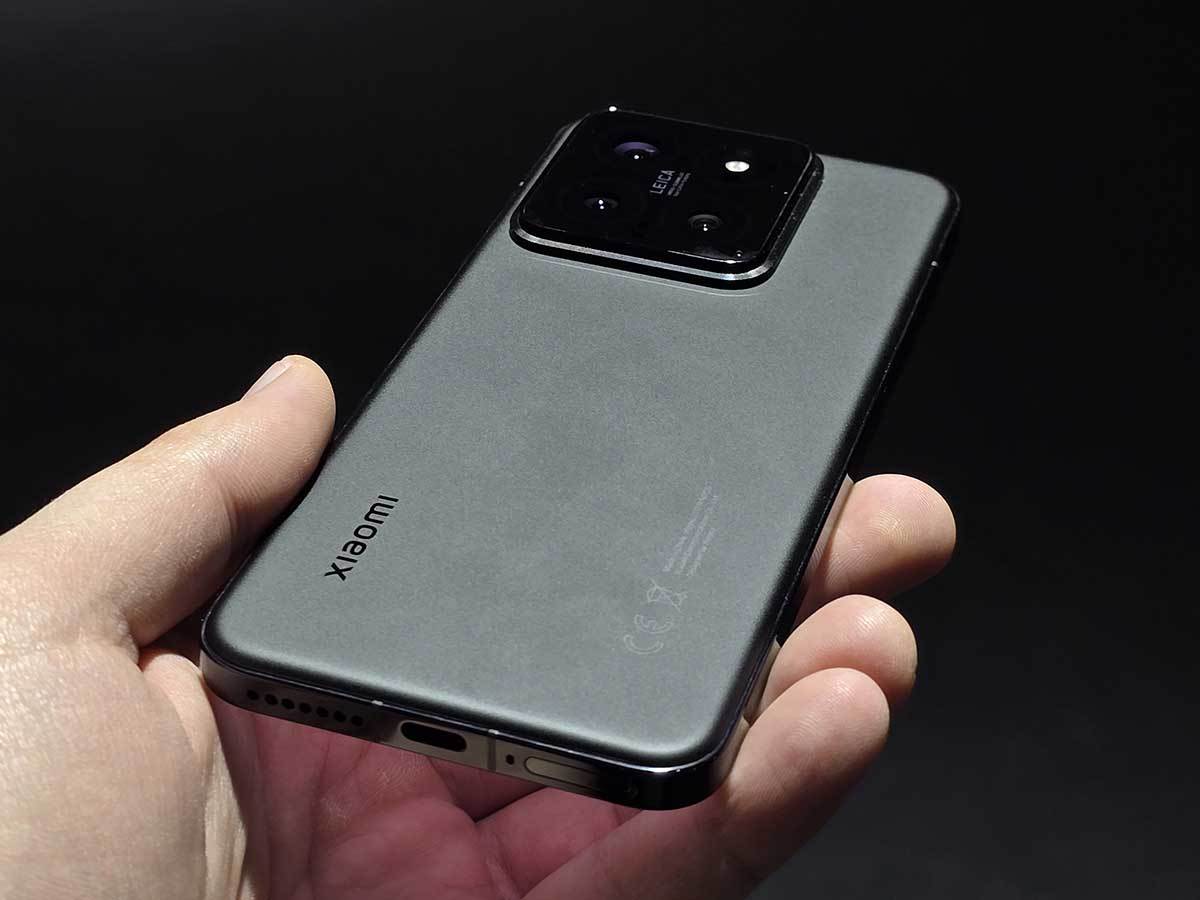 Novi Xiaomi 14 serije 