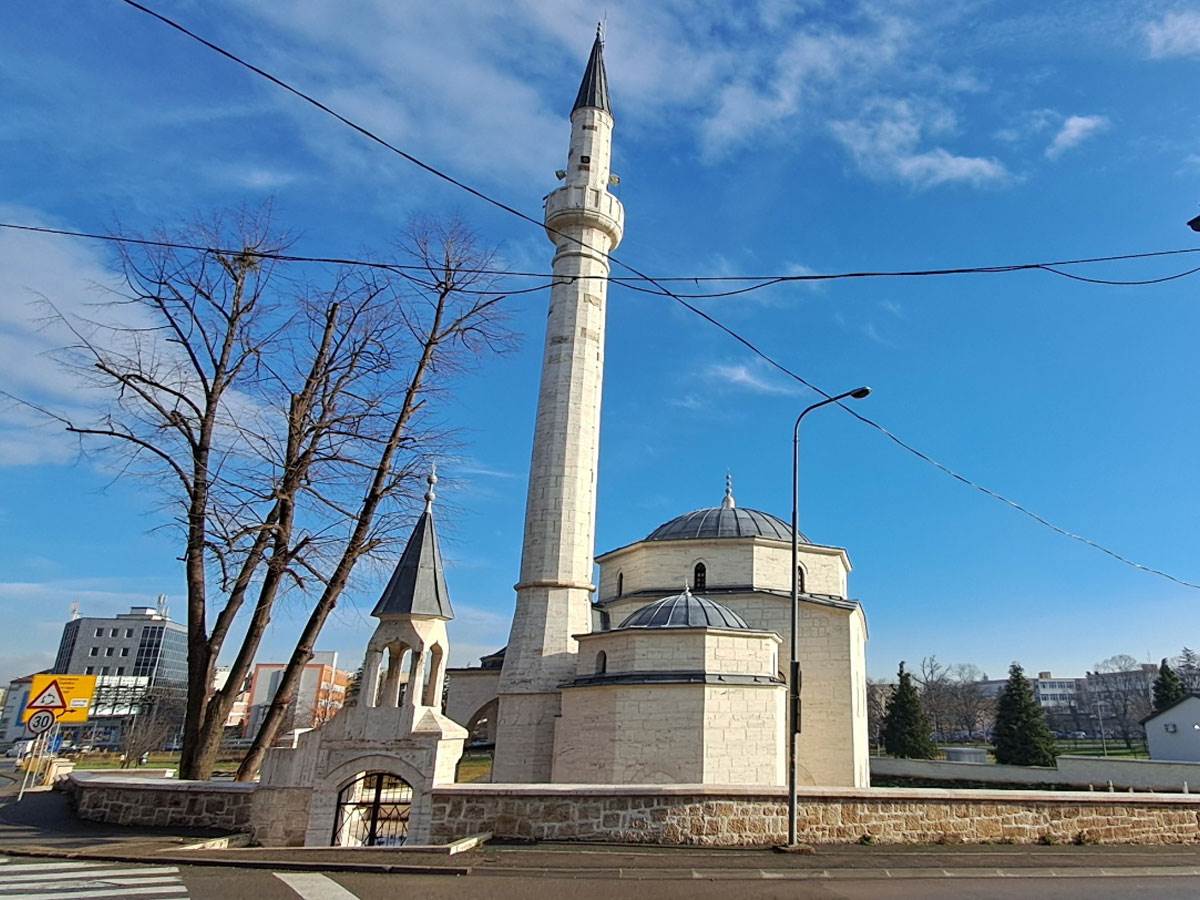  Pojačane mjere bezbjednosti zbog otvaranja Arnaudije 