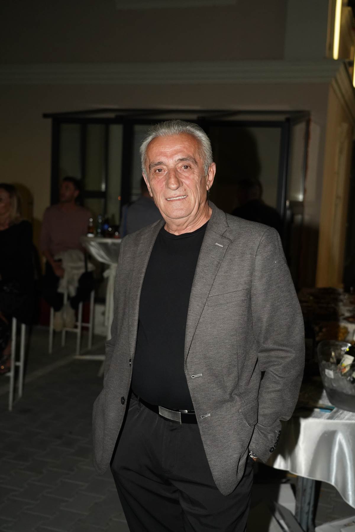 Šeki Turković ispovijest Šeki Turković ispovijest
