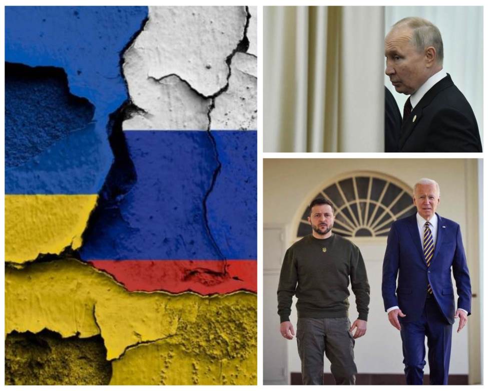  Dvije godine rata u Ukrajini, analiza i predviđanja 
