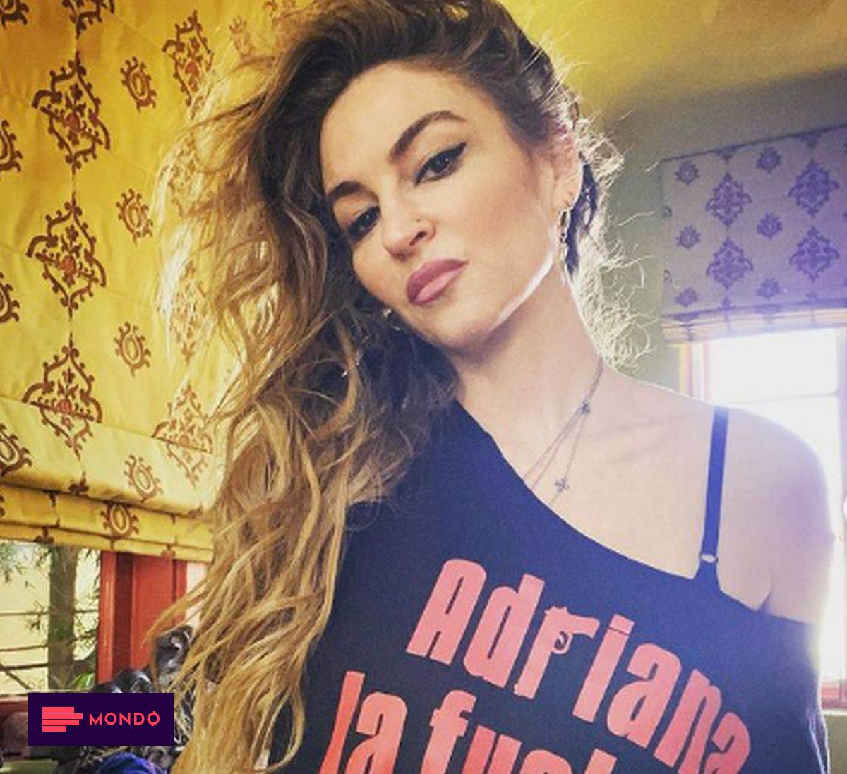 Drea de Mateo zarađuje na Onlyfans Zabava Zvijezde i tračevi