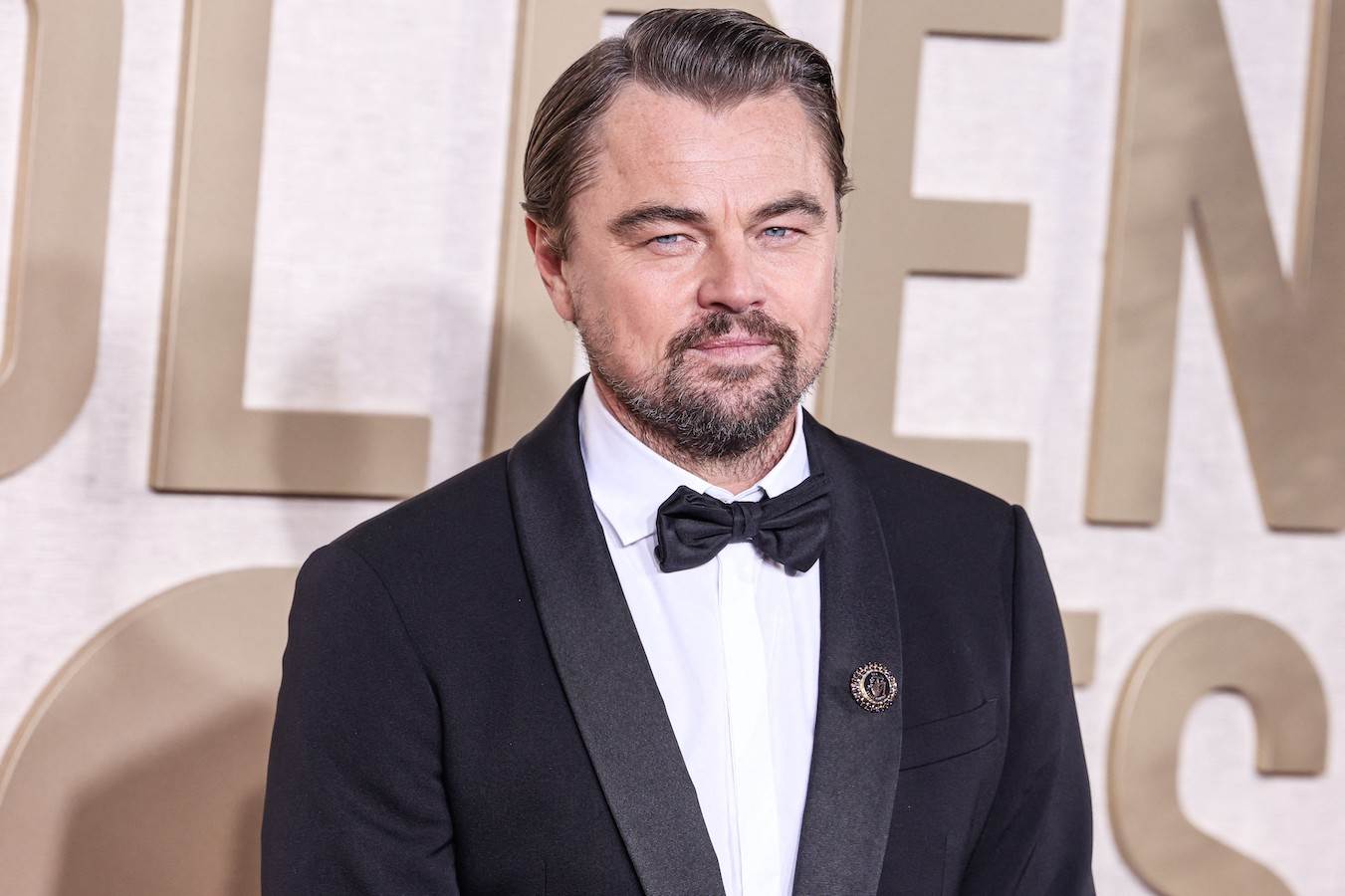 Leonardo di Kaprio tračevi o vezi Leonardo di Kaprio tračevi o vezi