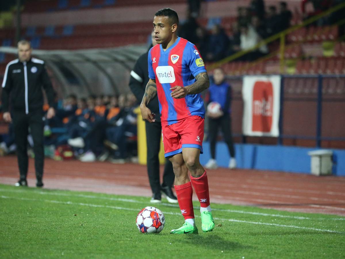  Sebastijan Erera, Borac - GOŠK 