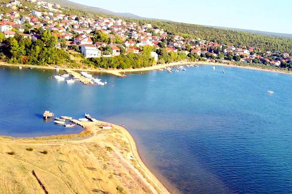  Hrvatska dobija još jedno more 