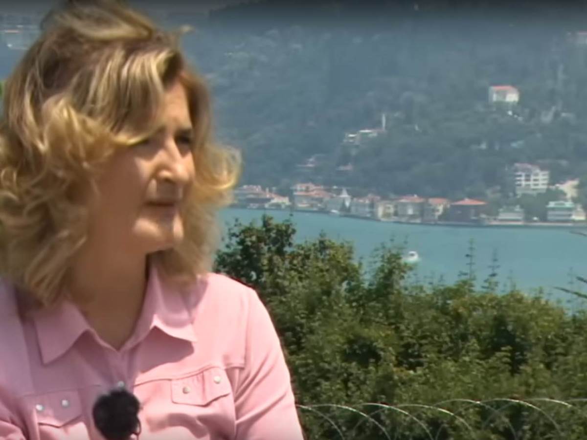 Turska košarkašica o Draženu Petroviću 