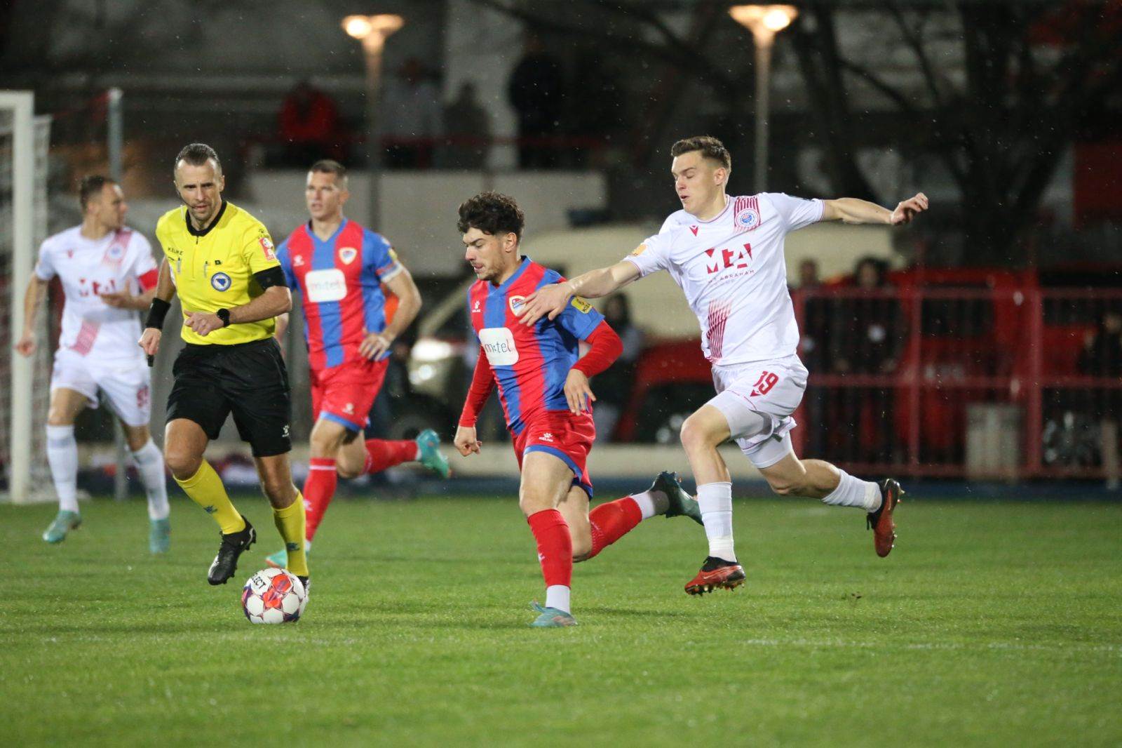  Zrinjski i Borac prvi meč finala Kupa BiH igraju 8. maja u Mostaru 