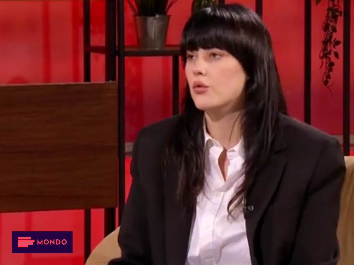 Teya Dora o nastupu na PZE, muzici, životu | Zabava | Zvijezde i tračevi