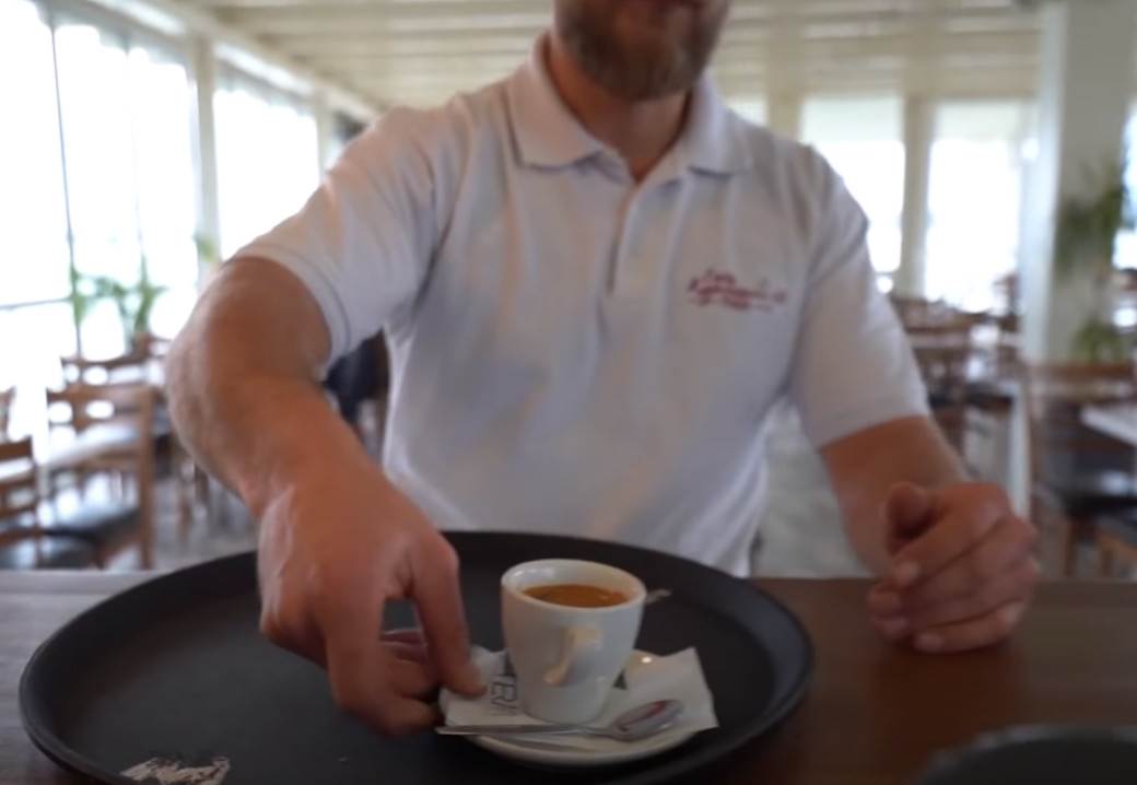  Trikovi konobara za bakšiš 