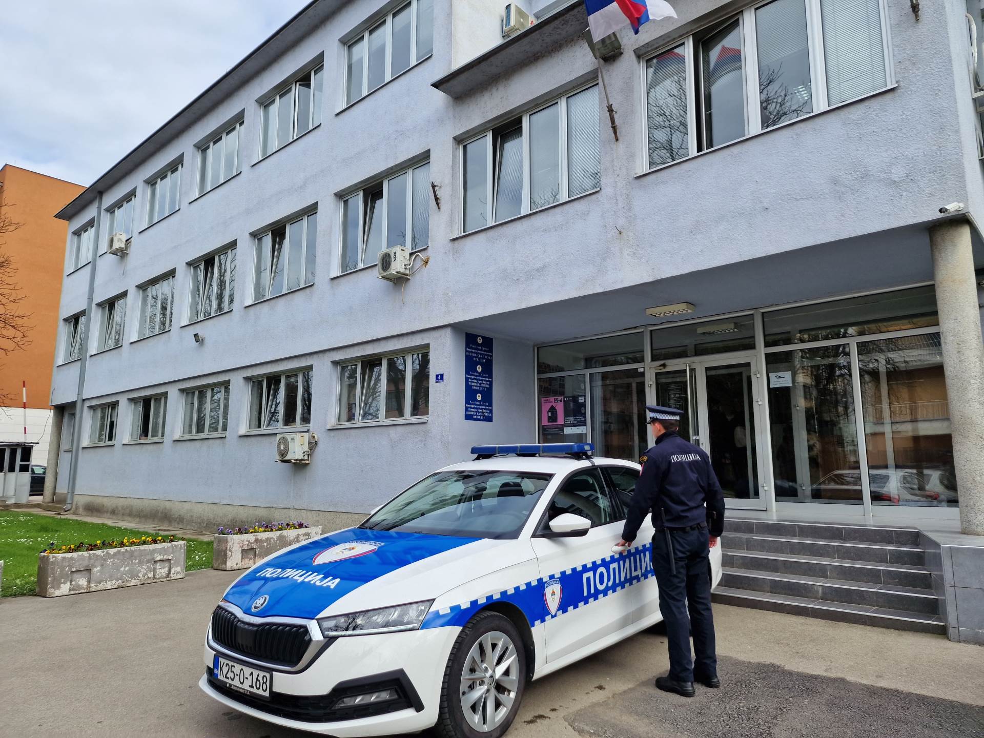  U akciji "Svjedok" uhapšeno pet osoba, za šestom raspisana potraga 