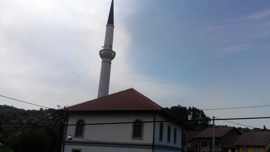  Srbin donator džamije kod Trebinja 
