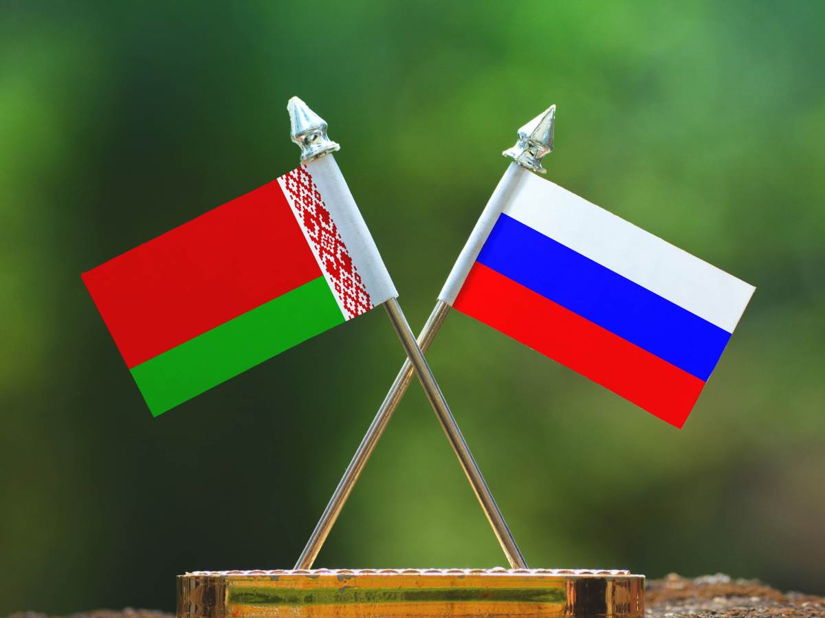  Rusija Bjelorusija 