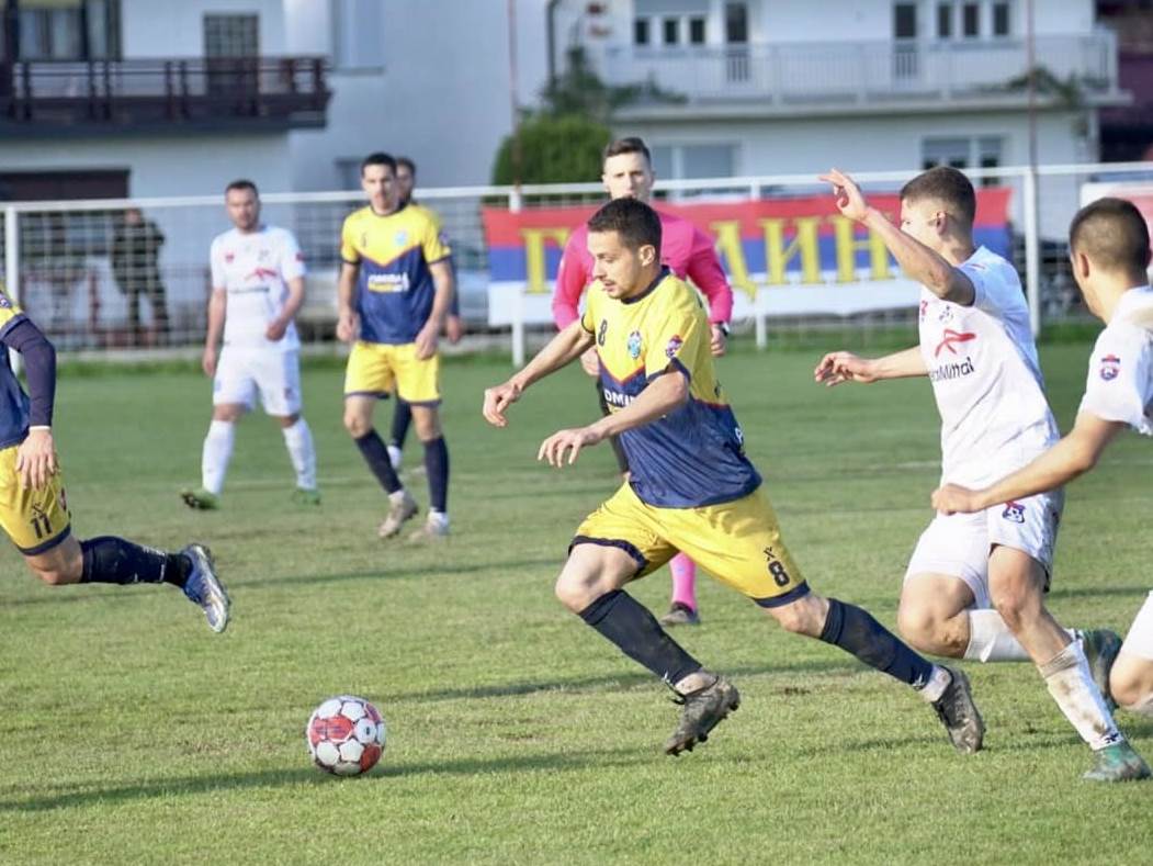 Prva liga RS Omarska pobijedila Laktaše  