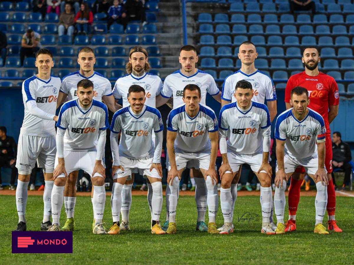 Laktaši Radnik Prva liga RS | Sport | Fudbal