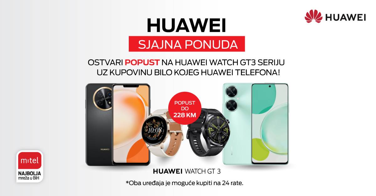  Huawei Watch g3 