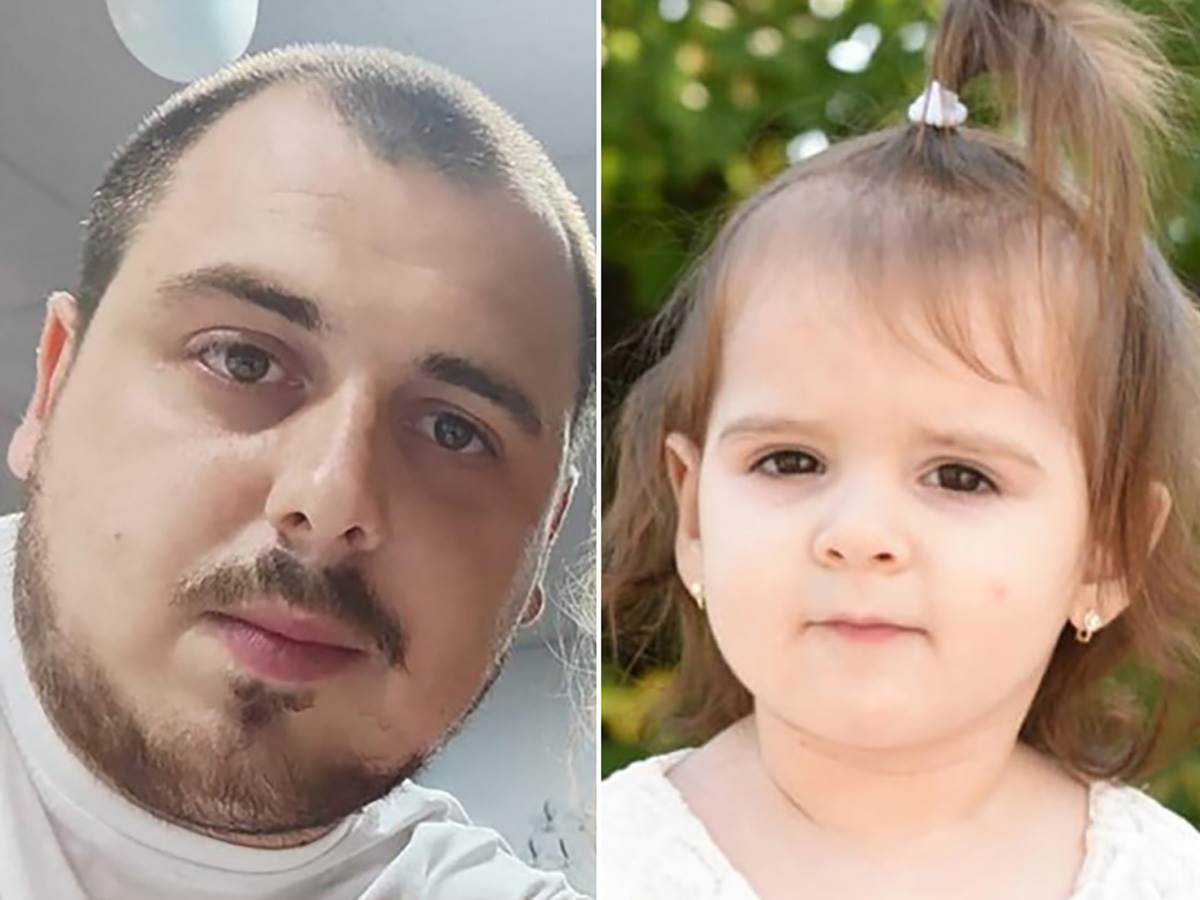  Roditelji nestale djevojčice Danke Ilić 